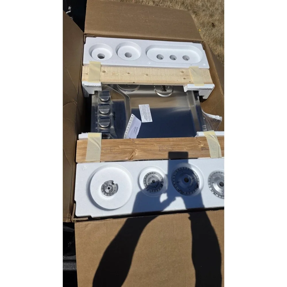 Whirlpool 30